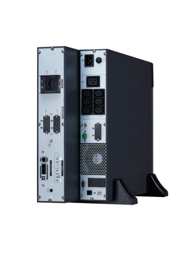 SRVL3KRILRK - Onduleur APC Easy UPS SRVL Lithium-ion 3000 VA / 2700 W, on-line double conversion, rack/tour
