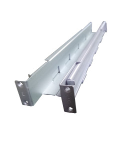SRVRK1 - Kit de rails APC pour onduleurs Easy UPS SRV en rack, profondeur 700 mm