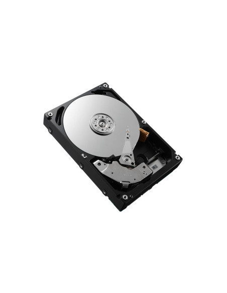 Disque dur 4 To SAS 3.5" 7,2K Dell 0YXG4K-RFB - Reconditionné