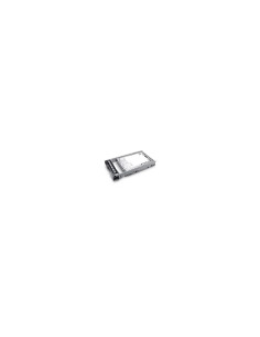 Disque dur 2,4 To SAS 2.5" 10K Dell W9MNK-RFB - Reconditionné