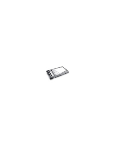 Disque dur 2,4 To SAS 2.5" 10K Dell W9MNK-RFB - Reconditionné
