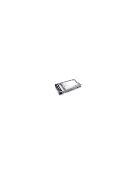Disque dur 2,4 To SAS 2.5" 10K Dell W9MNK-RFB - Reconditionné