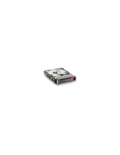 Disque dur 300 Go SAS 2.5" 10K HP 653955-001-RFB - Reconditionné