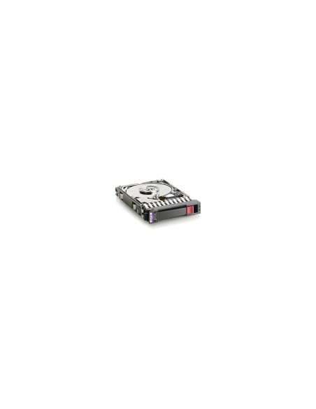 Disque dur 300 Go SAS 2.5" 10K HP 653955-001-RFB - Reconditionné