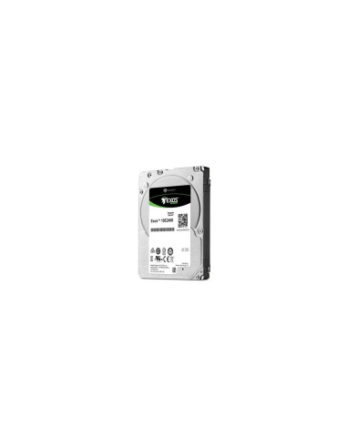 Disque dur 1,2 To SAS 2.5" 10K Seagate ST1200MM0129-RFB - Reconditionné