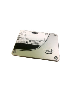 Disque SSD 480 Go SATA 2.5" Lenovo 4XB7A10248-RFB - Reconditionné