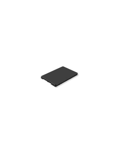 Disque SSD 960 Go SATA 2.5" Lenovo 4XB7A38273-RFB - Reconditionné