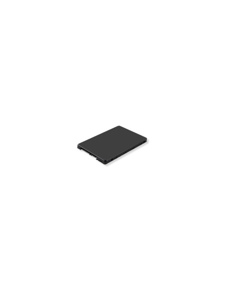 Disque SSD 960 Go SATA 2.5" Lenovo 4XB7A38273-RFB - Reconditionné