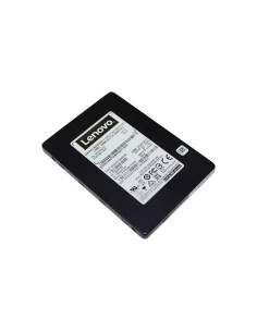 Disque SSD 960 Go SATA 2.5" Lenovo 4XB7A10154-RFB - Reconditionné