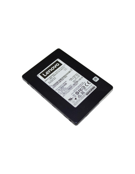 Disque SSD 960 Go SATA 2.5" Lenovo 4XB7A10154-RFB - Reconditionné