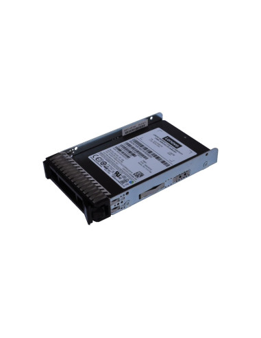 Disque SSD 1,92 To SATA 2.5" Lenovo 4XB7A10198-RFB - Reconditionné