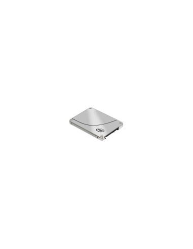 Disque SSD 400 Go SATA 2.5" Lenovo 00AJ161-RFB - Reconditionné