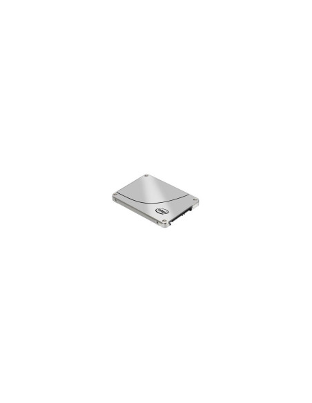 Disque SSD 400 Go SATA 2.5" Lenovo 00AJ161-RFB - Reconditionné