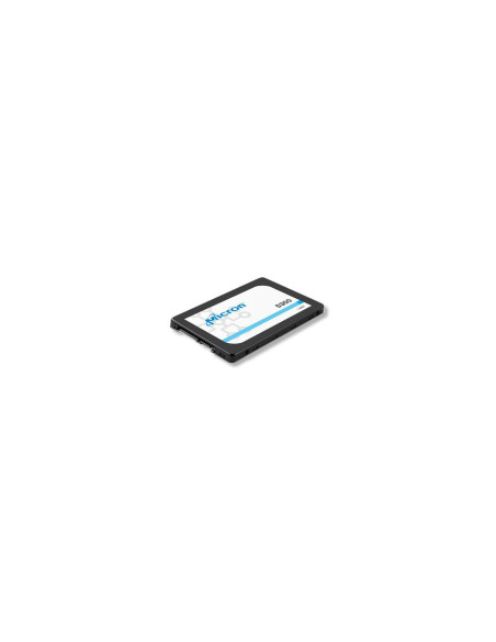 Disque SSD 480 Go SATA 2.5" Lenovo 4XB7A17076-RFB - Reconditionné