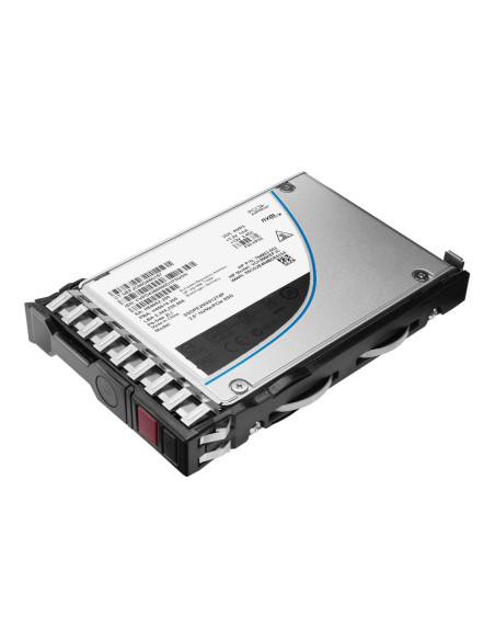 Disque SSD 960 Go SATA 2.5" HPE 875474-S21-RFB - Reconditionné