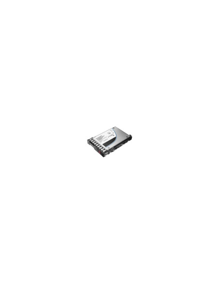 Disque SSD 960 Go SATA 2.5" HPE 875474-B21-RFB - Reconditionné