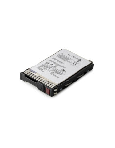 Disque SSD 960 Go SATA 2.5" HPE P13660-B21-RFB - Reconditionné