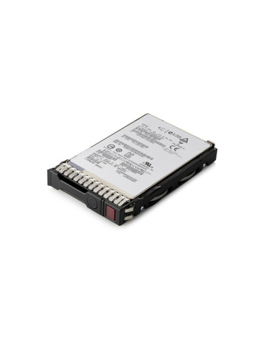 Disque SSD 960 Go SATA 2.5" HPE P13660-B21-RFB - Reconditionné