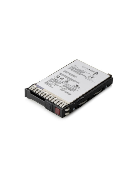 Disque SSD 960 Go SATA 2.5" HPE P13660-B21-RFB - Reconditionné