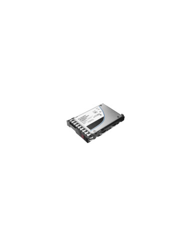 Disque SSD 960 Go SATA 2.5" HPE 816995-B21-RFB - Reconditionné