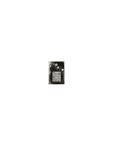 Disque dur 4 To SAS 3.5" 7,2K Dell 12GYY-RFB - Reconditionné