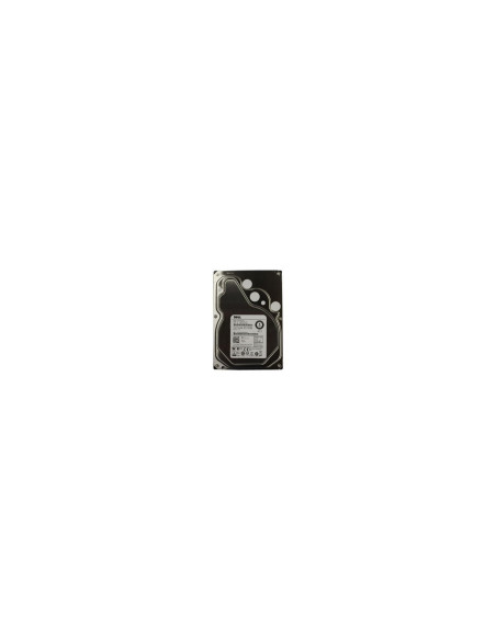 Disque dur 4 To SAS 3.5" 7,2K Dell 12GYY-RFB - Reconditionné