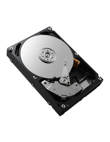 Disque dur 2 To SAS 3.5" 7,2K Dell HDWXN-RFB - Reconditionné