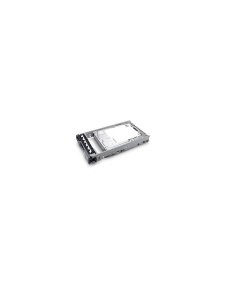 Disque dur 600 Go SAS 2.5" 10K Dell 4JPG7-RFB - Reconditionné