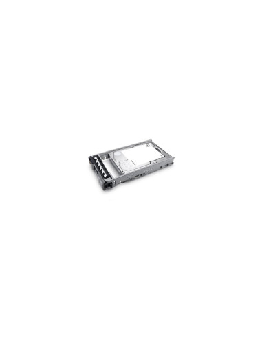 Disque dur 600 Go SAS 2.5" 10K Dell VYYT2-RFB - Reconditionné