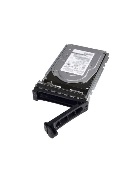 Disque dur 8 To SATA 3.5" 7,2K Dell 400-ATKV-RFB - Reconditionné