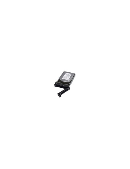 Disque dur 600 Go SAS 2.5" 10K Dell 400-BIFW-RFB - Reconditionné