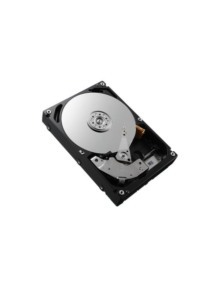 Disque dur 1,8 To SAS 2.5" 10K Dell GP3FR-RFB - Reconditionné
