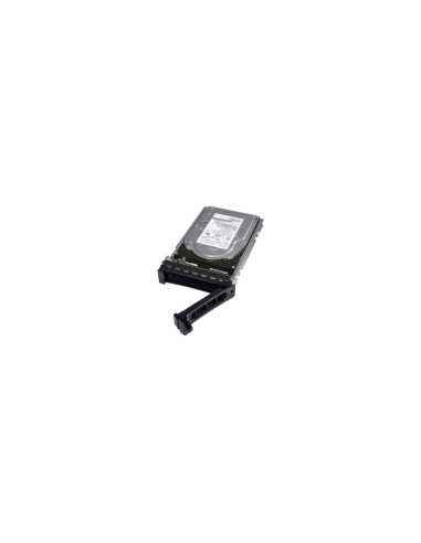 Disque dur 1,8 To SAS 2.5" 10K Dell VTHDD-RFB - Reconditionné