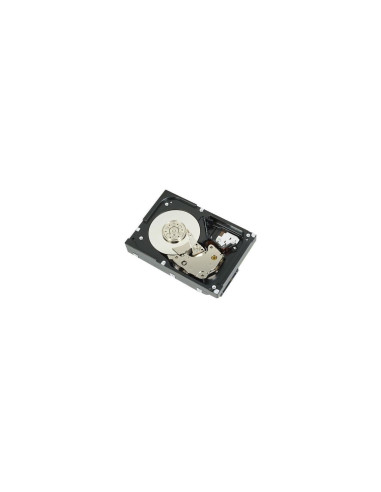 Disque dur 2 To SATA 3.5" 7,2K Dell X7C91-RFB - Reconditionné