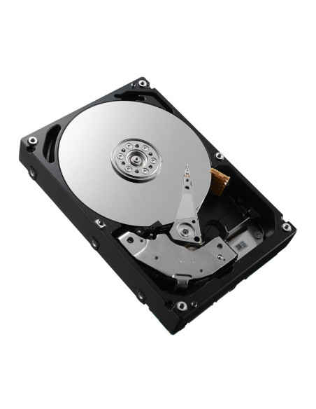 Disque dur 600 Go SAS 2.5" 15K Dell 0G6C6C-RFB - Reconditionné