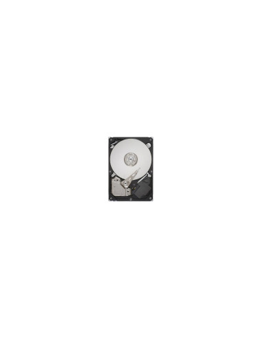 Disque dur 146 Go SAS 2.5" 15K Dell W330K-RFB - Reconditionné