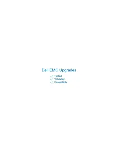 Disque dur 4 To SATA 3.5" 7,2K Dell 400-BLLF-RFB - Reconditionné