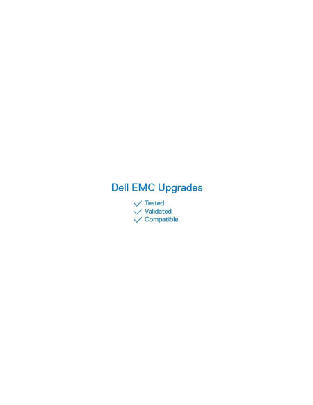 Disque dur 4 To SATA 3.5" 7,2K Dell 400-BLLF-RFB - Reconditionné