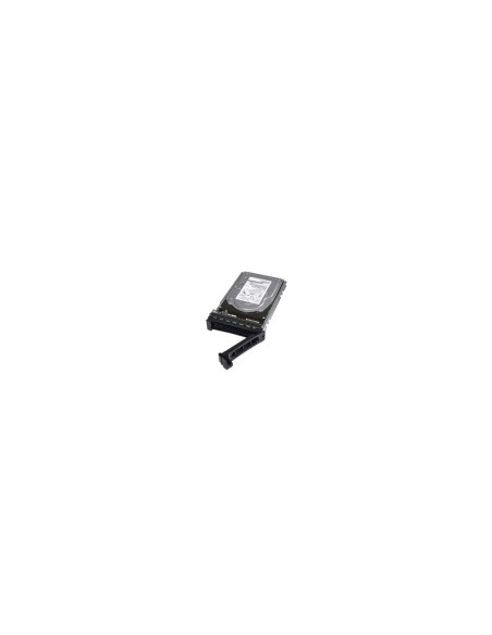 Disque SSD 960 Go SATA 2.5" Dell 400-BCTP-RFB - Reconditionné