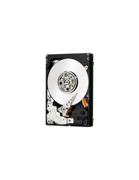 Disque dur 160 Go SATA 2.5" 7,2K HP 497729-001-RFB - Reconditionné