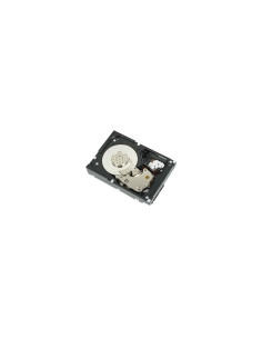 Disque dur 300 Go SAS 2.5" 10K Dell T871K-RFB - Reconditionné