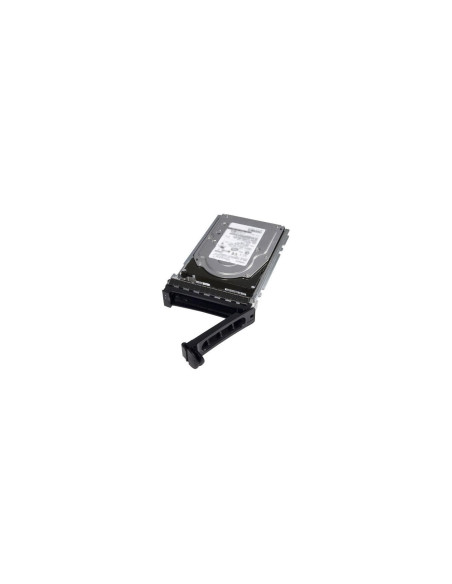 Disque dur 1,2 To SAS 2.5" 10K Dell 400-AJPI-RFB - Reconditionné