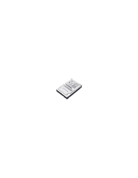 Disque dur 1,2 To SAS 2.5" 10K Lenovo 00WG700-RFB - Reconditionné