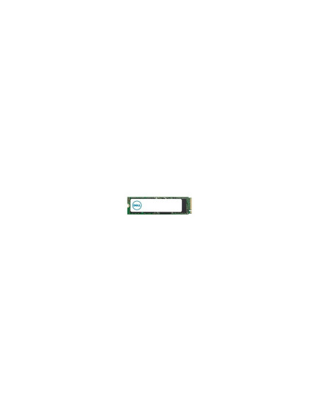 Disque SSD 256 Go NVMe M.2 Dell TN2CC-RFB - Reconditionné
