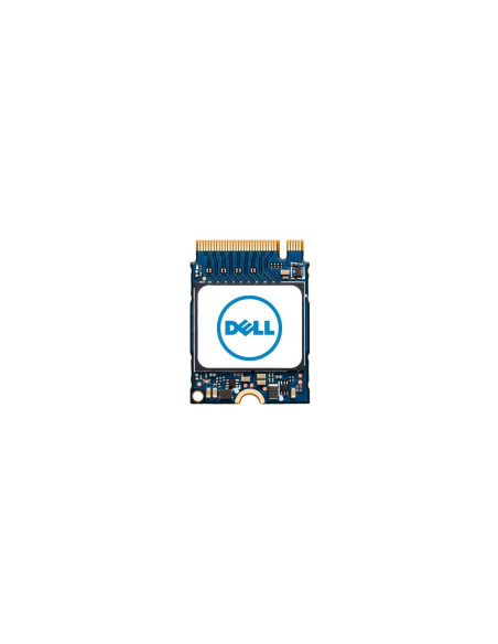 Disque SSD 256 Go NVMe M.2 Dell FWJTG-RFB - Reconditionné