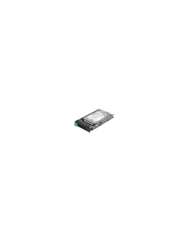 Disque dur 1,2 To SAS 2.5" 10K Fujitsu CA08226-E817-RFB - Reconditionné