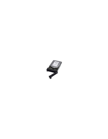 Disque SSD 480 Go SAS 2.5" Dell FHM4J-RFB - Reconditionné