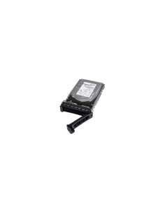 Disque SSD 480 Go SAS 2.5" Dell 400-BCNZ-RFB - Reconditionné