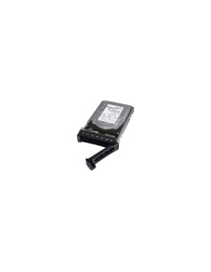 Disque SSD 1,92 To SATA 2.5" Dell 400-AXSD-RFB - Reconditionné