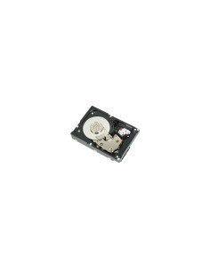 Disque dur 146 Go SAS 2.5" 10K Dell X143K-RFB - Reconditionné